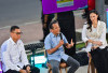 Menteri ESDM Ngobrol Energi Bareng Gen Z, Serukan Aksi Nyata hingga beri Beasiswa