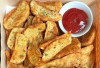 Resep Potato Wedges yang Renyah, Cocok Saat Kumpul Besama