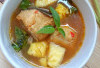 Cara Mudah Memasak Pindang Patin, Makanan Khas yang Lezat