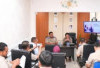 Kantor Pertanahan OKU Perkuat Pelayanan Prima, Tingkatkan Kompetensi Pegawai