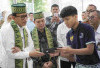 Kemenperin-KP2MI Tempa SDM Industri Siap Kerja di Luar Negeri