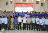 Hari Buruh 2026, Polres OKU Timur Fasilitasi Dialog Buruh dan Pemerintah Tanpa Demo