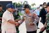 Prabowo Hadiri KTT ke 46 ASEAN di Malaysia