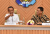 Tekankan Urgensi Hilirisasi, Menteri Bahlil: Stop Kirim Bahan Mentah 