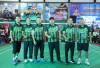 Ribuan Peserta Ikuti Badminton Kapolda Cup VI 2026, Polda Sumsel Perkuat Kolaborasi Melalui Olahraga