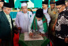 Resmikan Menara Plural , Menag: Tebarkan Cinta Kasih, Junjung Nilai Pluralisme