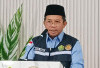 PPIH Siapkan Bus Antarkota dengan Spek Khusus