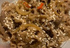 Resep Mudah Bikin Beef Teriyaki Saori yang Enak, Cocok Untuk Sarapan Pagi Mengenyangkan