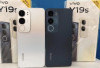 Vivo Y19s: Hp Tahan Benturan, Spesifikasi Mempuni, Harga Terjangkau
