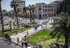 Mendadak Syria