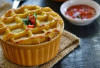 Resep Pastel Tutup  yang Banyak Disukai, Cocok Untuk Cemilan Sore Keluarga