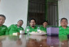 DPC PKB OKU Selatan Susun Kepengurusan Baru, Ardiyan Gama Kembali Dipercaya