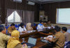 Pemkab OKU Selatan Perkuat Komitmen Penanggulangan TBC Lewat Finalisasi RAD