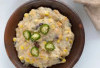 Langkah Mudah Membuat Bubur Sagu Ambon Gurih