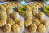 Resep Kue Chuikaoso yang Cantik, Bahan Sederhana Ide Cemilan Keluarga 