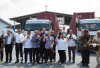 Industri Mamin, Ekspor Tembus ke Afrika