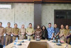 Pastikan Seluruh Peserta Aktif,  Targetkan 100% Warga Tercover BPJS Kesehatan