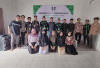 Konfercab HMI OKU Timur Resmi Dibuka