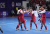 Indonesia Menang atas Belanda 5-1 di Aqua Futsal Four Nations Cup 2025