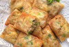 Resep Martabak Telur yang Lezat 