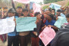 Pelajar SMKN 01 OKU Selatan Demo, Dugaan Pemotongan Dana PIP Mencuat