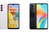 Duel Kamera 50 MP Samsung Galaxy M14 5G Vs Oppo A38: Harga Rp2 Jutaan, Mending yang Mana?