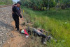 Kecelakaan Kereta Api, Polda Sumsel Imbau Masyarakat Tingkatkan Kewaspadaan di Perlintasan Sebidang
