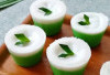 Resep Kue Talam: Cita Rasa Tradisional yang Tak Lekang oleh Waktu