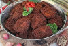 Resep Rendang daging sapi kering yang Lezat