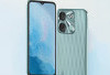 Itel A60s: Desain Elegan Bertemu Teknologi Modern untuk Pengalaman Smartphone Hemat