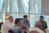 Maksimalkan Potensi Ekonomi Haji dan Promosi Wisata Indonesia