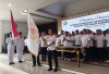 Pelantikan KONI OKU 2026–2030, Bupati Tekankan Pembinaan Atlet Berkelanjutan