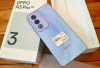 Duel Oppo A3 Pro 5G Vs POCO F6, Sama-sama Mengusung Spesifikasi Gahar Mana Yang Lebih Menggoda Untuk Dibeli? 