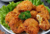 Resep Nugget yang Renyah Diluar dan Lembut Didalam