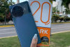 Mengupas Keunggulan Tecno Spark 20 Pro Plus dengan Berbagai Fitur Menarik