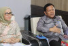 Bahas Anjab dan ABK di Dinas Pendidikan