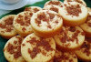 Resep Bolu Abon Putih Telur, Kreasai Hidangan Cocok Untuk Ide Jualan