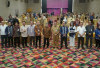 Sriwijaya Economic Forum 2025 Dorong Swasembada Pangan untuk Ketahanan Ekonomi