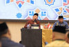 Kemenag Gelar Lomba Karya Tulis Ilmiah Hadis di STQH Nasional