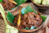 Resep Rendang Sapi yang Lezat