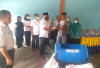 Dinas Ketahanan Pangan OKU Selatan Ajak IRT Produktif 