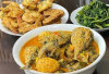 Resep Tongkol Pedas Santan, Cocok Untuk Ide Jualan yang Lezat