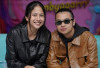 Soal Menikah dengan Sitha Marino, Bastian Steel: Diamini Saja