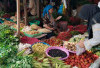 Harga Bawang Cenderung Stabil