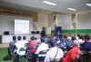 Gelar Pitch Workshop, Fokus Tingkatkan Kualitas Lapangan