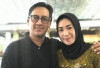 Pengadilan Agama Tolak Permohonan Cerai Andre Taulany, Status Pernikahan dengan Erin Tetap Sah