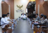 Pj Gubernur Sumsel Dorong Percepatan Pembangunan Proyek Strategis Nasional di Sumsel