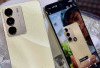 Lirik Realme C75: Hp Terjangkau dengan Spek Gak Ngotak