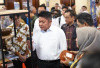 Buka Sultan Muda XporA 2026, Dorong 9.000 Pemuda Sumsel Jadi Eksportir