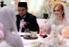 Virgoun Nikah Ulang dengan Lindi Fitriyana, Digelar Bersamaan dengan Akikah Putra Pertama